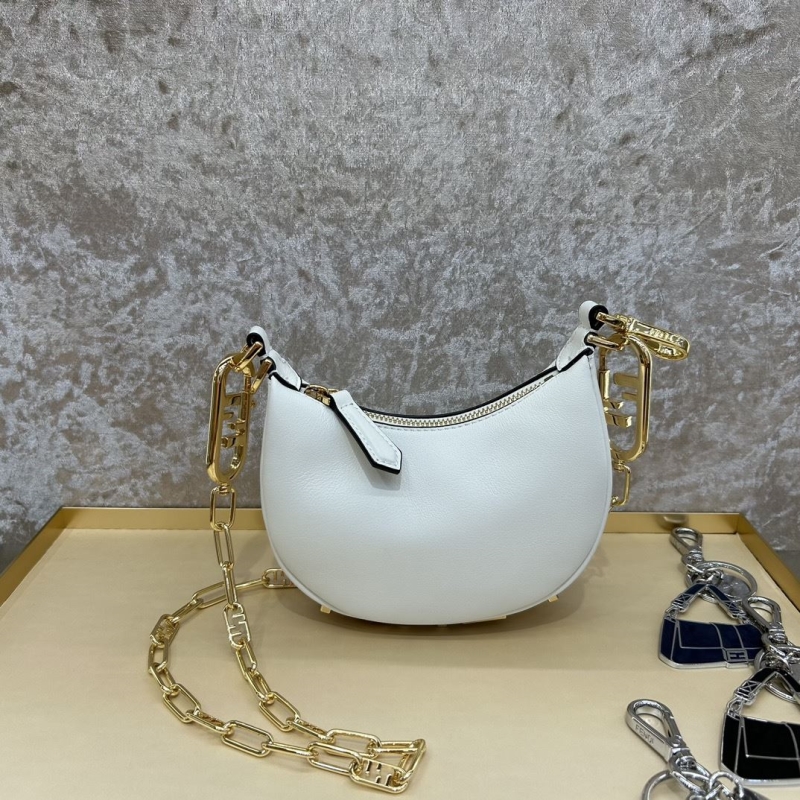 F**di nano F**digraphy bags